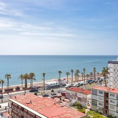 Appartment Maite 2 Benalmádena Exterior foto