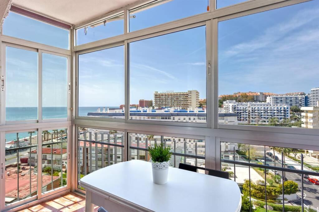 Appartment Maite 2 Benalmádena Exterior foto