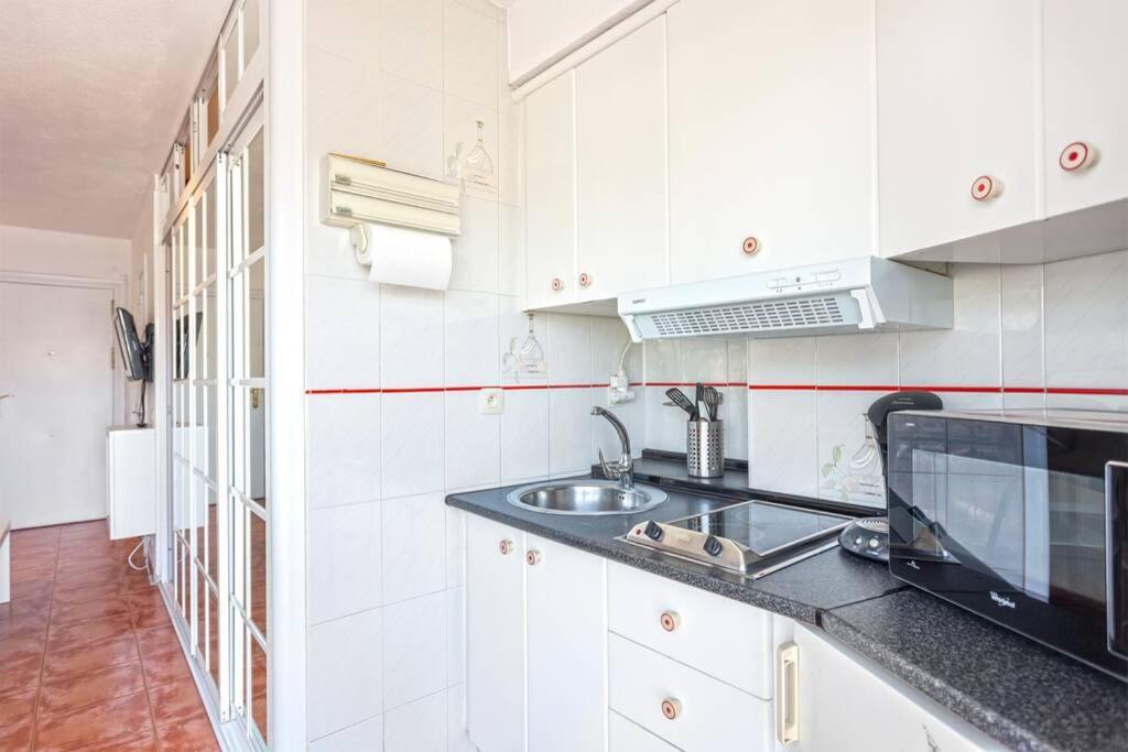 Appartment Maite 2 Benalmádena Exterior foto