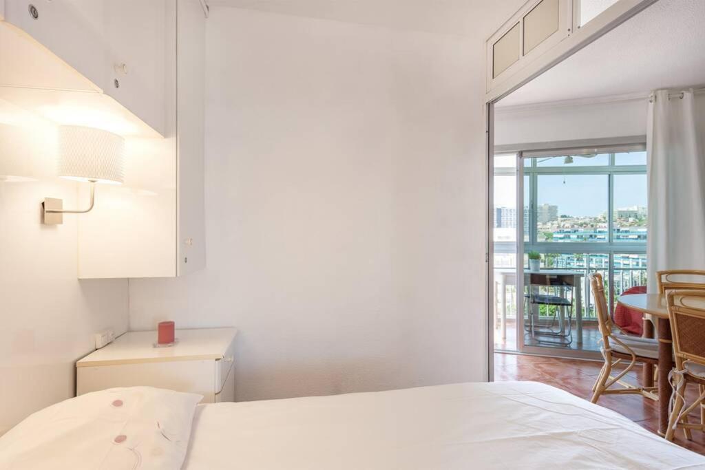 Appartment Maite 2 Benalmádena Exterior foto