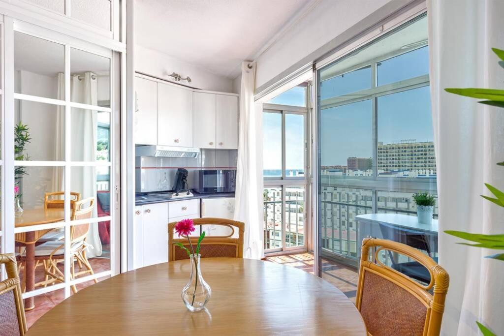 Appartment Maite 2 Benalmádena Exterior foto
