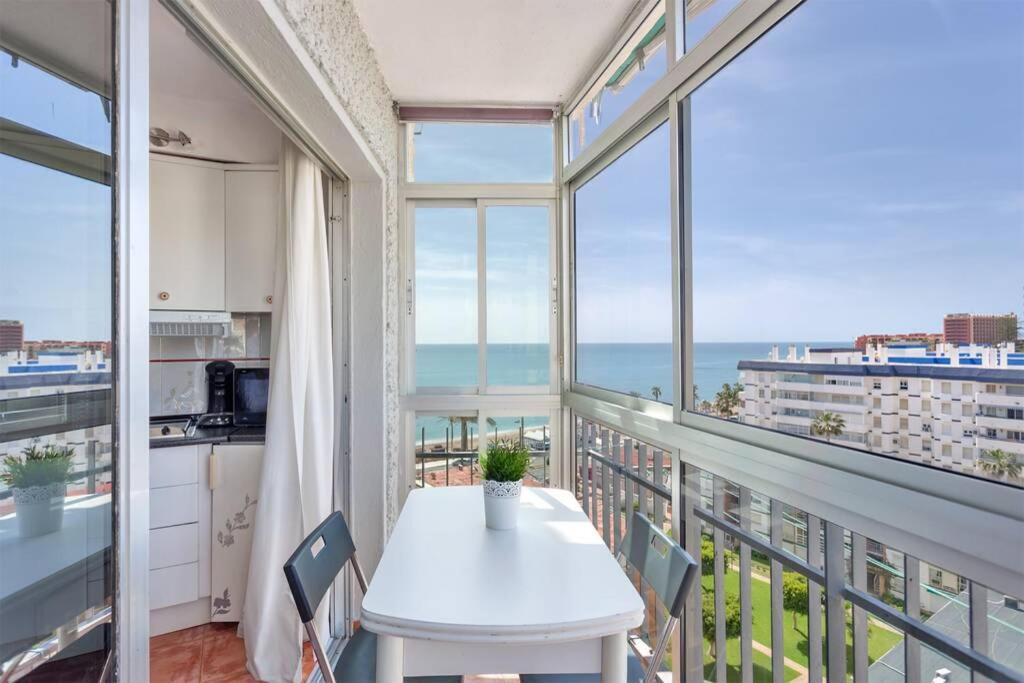 Appartment Maite 2 Benalmádena Exterior foto