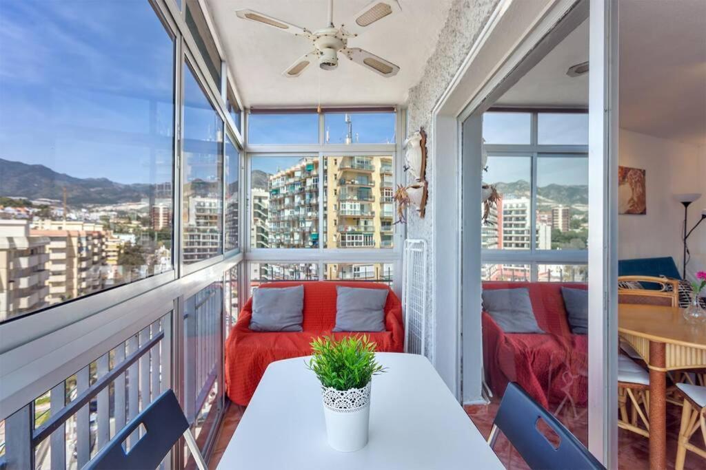 Appartment Maite 2 Benalmádena Exterior foto
