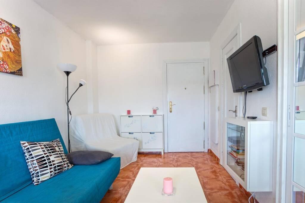Appartment Maite 2 Benalmádena Exterior foto