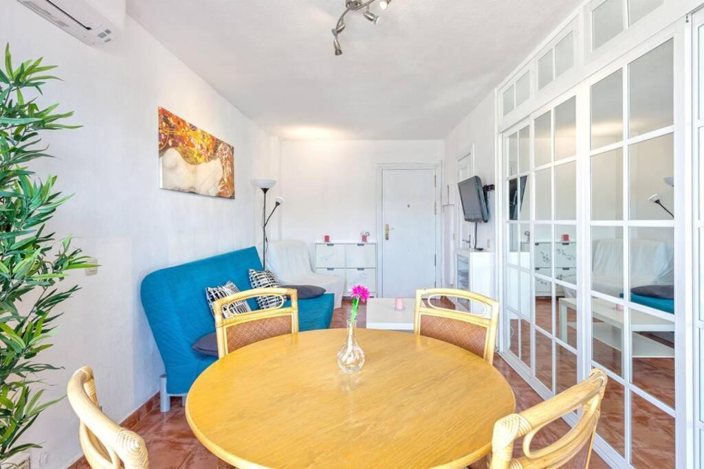 Appartment Maite 2 Benalmádena Exterior foto